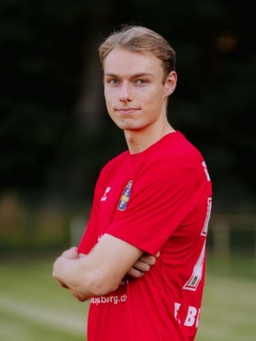 Avatar Bild für Finn Schöning