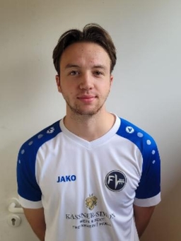 Avatar Bild für Felix Frühauf