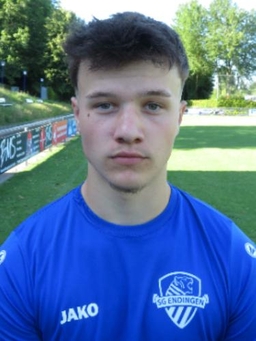 Avatar Bild für Nino Vetter