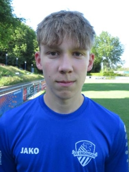 Avatar Bild für Felix Baptist