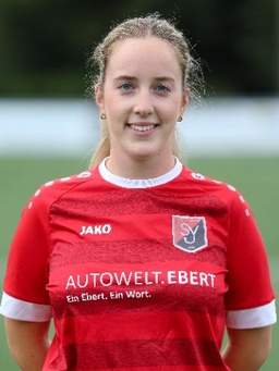 Avatar Bild für Bianka Berbner