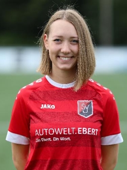 Avatar Bild für Louisa Marie Ehrhardt