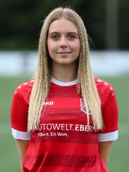 Avatar Bild für Maren Hebling