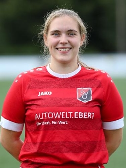 Avatar Bild für Victoria-Elisabeth Franke