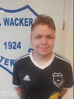 Avatar Bild für Lennart Olcay