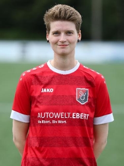 Avatar Bild für Annika Neumann