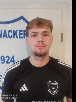 Avatar Bild für Malwin Müller