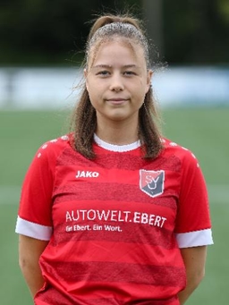 Avatar Bild für Alina Schmitt