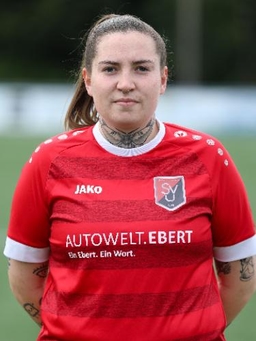 Avatar Bild für Elisa Schmitt