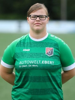 Avatar Bild für Aaliyah Seib