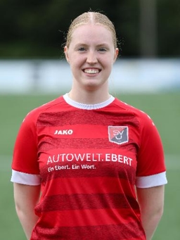 Avatar Bild für Xenia Stoll