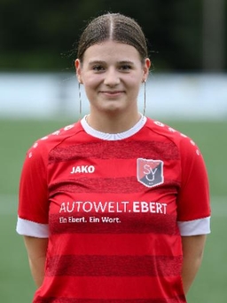 Avatar Bild für Luisa Vögele