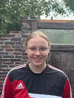 Avatar Bild für Alina Janssen