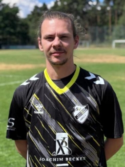 Avatar Bild für Pascal Dominik Frey
