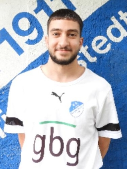 Avatar Bild für Siyad Araz