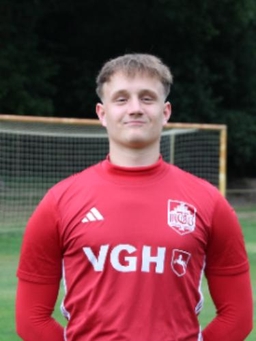 Avatar Bild für Luca Schweig