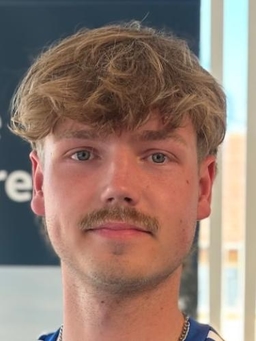 Avatar Bild für Luis Brand