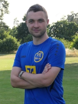 Avatar Bild für Niclas Herbrich