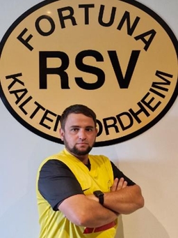 Avatar Bild für Tommy Heym