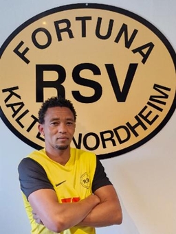 Avatar Bild für Jerry Rooinasie