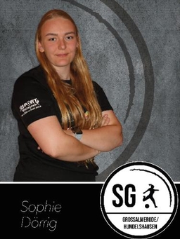 Avatar Bild für Sophie Doerrig