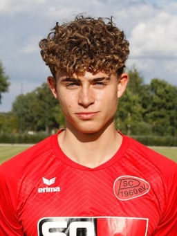 Avatar Bild für Leon Gottfried