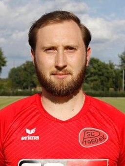 Avatar Bild für Kevin Lenz