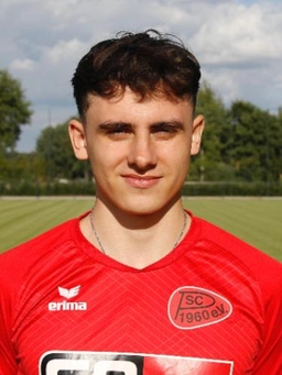 Avatar Bild für Justin Riemer