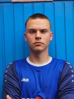 Avatar Bild für Aaron Biß