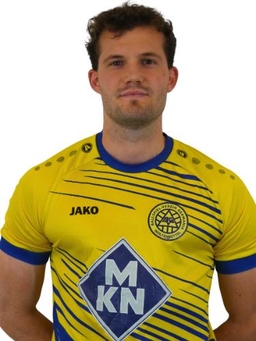 Avatar Bild für Karl-Justus-Andreas Busemann