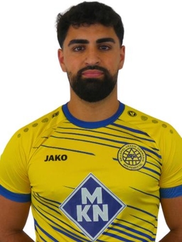 Avatar Bild für Hussam El-Arab