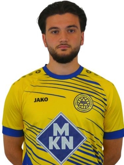 Avatar Bild für Caner-Kenan Gülsen
