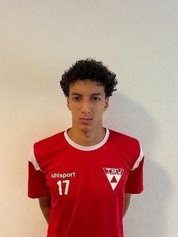 Avatar Bild für Tarik Bouich