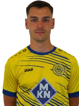 Avatar Bild für Justus Rosenau