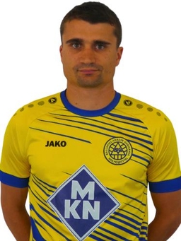 Avatar Bild für Jonas Teuber