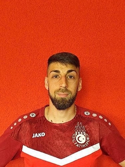 Avatar Bild für Ahmet Kocaaga