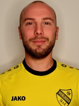 Avatar Bild für Brendon Spazier