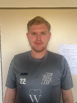 Avatar Bild für Mika Scheide