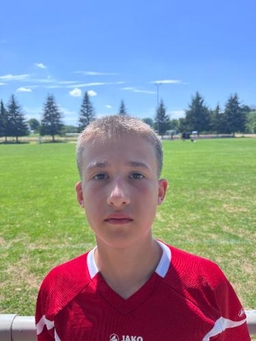 Avatar Bild für Danyil Lobov