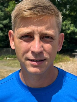 Avatar Bild für Dennis Bödinger