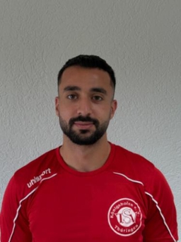 Avatar Bild für Deyaa Eddin Darwish