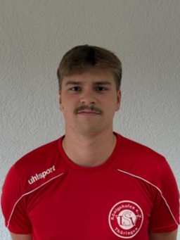 Avatar Bild für Justin Reinhardt