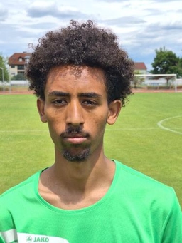 Avatar Bild für Teklu Gerezgiher