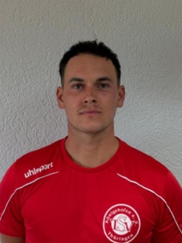 Avatar Bild für Justin Oertel