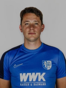 Avatar Bild für Max Truckenmüller