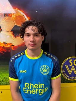 Avatar Bild für Jerome Schulze