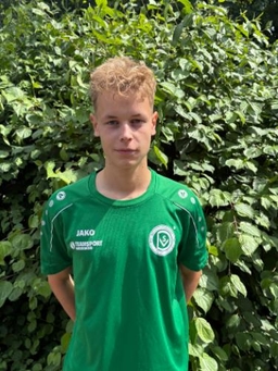 Avatar Bild für Noah Alexander Karschti