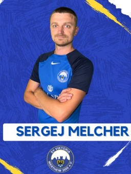 Avatar Bild für Sergej Melcher