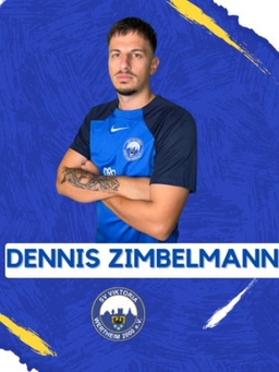 Avatar Bild für Dennis Zimbelmann