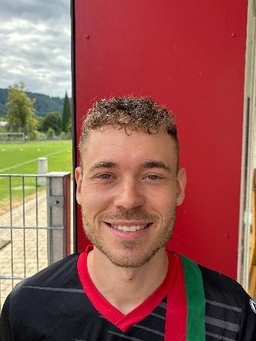 Avatar Bild für Finn Frömel